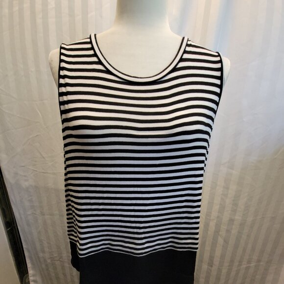 Michael Kors Women's Sleeveless Top - Picture 1 of 4